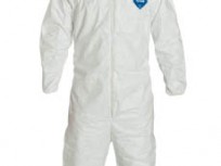 Disposable Coveralls 